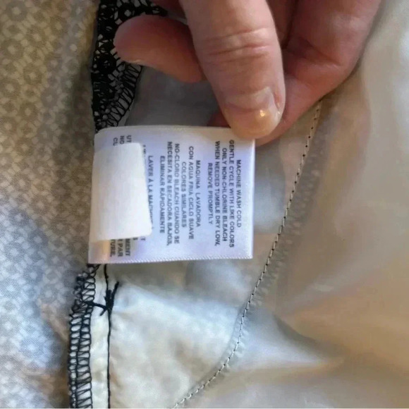 Ellen Tracy Pants - Size 4 - Picture 4 of 6